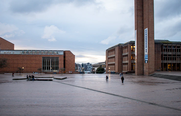 Spannungen an der Universität Jena: Jüdische Angehörige beklagen Antisemitismus