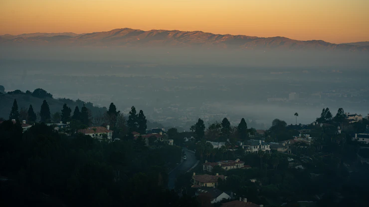 Dicke Luft im Saaletal: Feinstaub-Grenzwerte in Jena überschritten