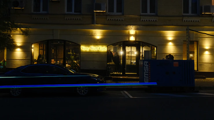 Hochwertiger Hyundai IONIQ5 in Jena-Lobeda gestohlen: Polizei sucht Zeugen