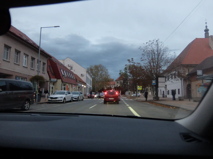 Achtung Autofahrer: Mobile Blitzer in Jena-Löbstedt am Donnerstag aktiv