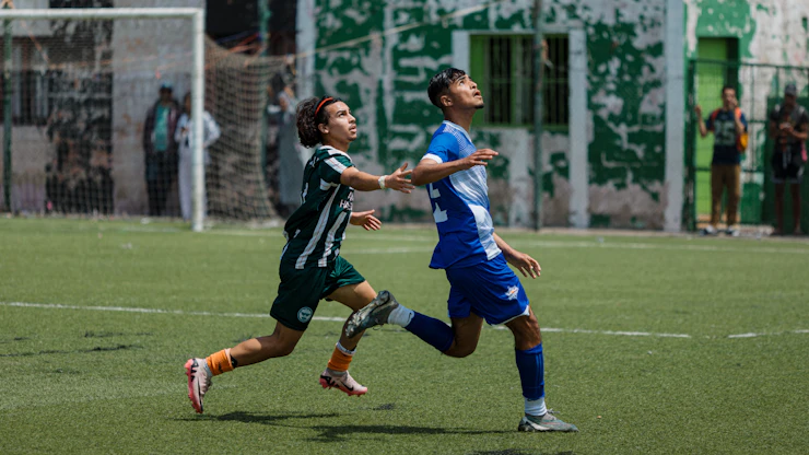 Vom FCC auf die internationale Bühne? Malik Talabidi im Fokus der Nationalmannschaft