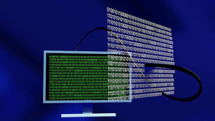 Wachsende Bedrohung aus dem Netz: Creditreform Jena mahnt zur Vorsicht