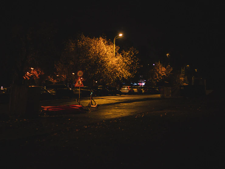 Einbruch in Jena-Nord: Unbekannte plündern Foodtruck