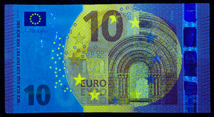 Falschgeld in Jena-Winzerla aufgetaucht: Polizei prüft Zusammenhang mit weiterem Fall