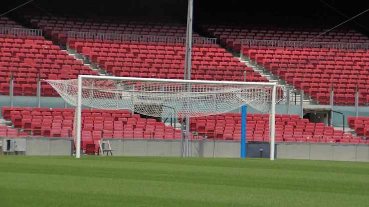 FC Carl Zeiss Jena: Vertragsauflösung – Kay Seidemann verlässt den Verein