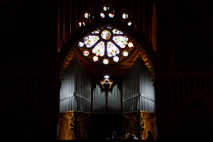 Gedenken in der Wagnergasse: IGS-Schüler erinnern musikalisch an den Reichstagsbrand