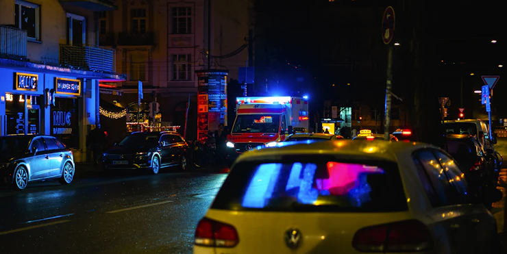 Entwarnung in Jena: Vermisste wohlbehalten in der Westbahnhofstraße aufgefunden
