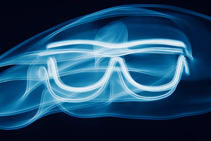 Innovation im „Optical Valley“: Jenaer Firma entwickelt virtuellen Sehtest