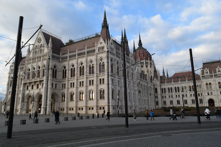 Urteil in Ungarn: Maja T. aus Jena zu acht Jahren Haft verurteilt