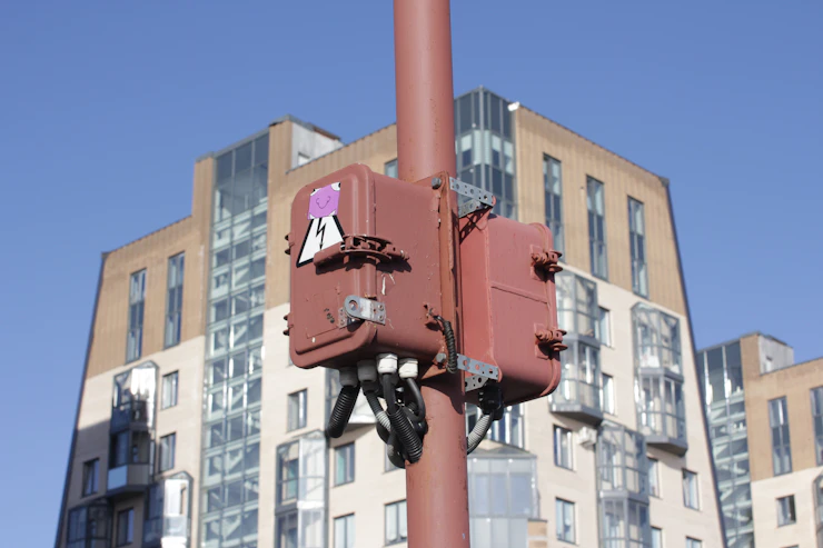 Achtung Autofahrer: Mobile Blitzer in Jena-Löbstedt gemeldet