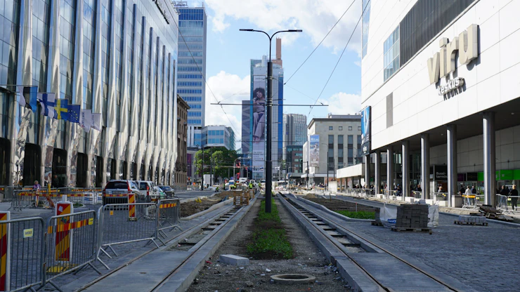 Großprojekt in Jena-Nord: Naumburger Straße wird ab März komplett umgebaut
