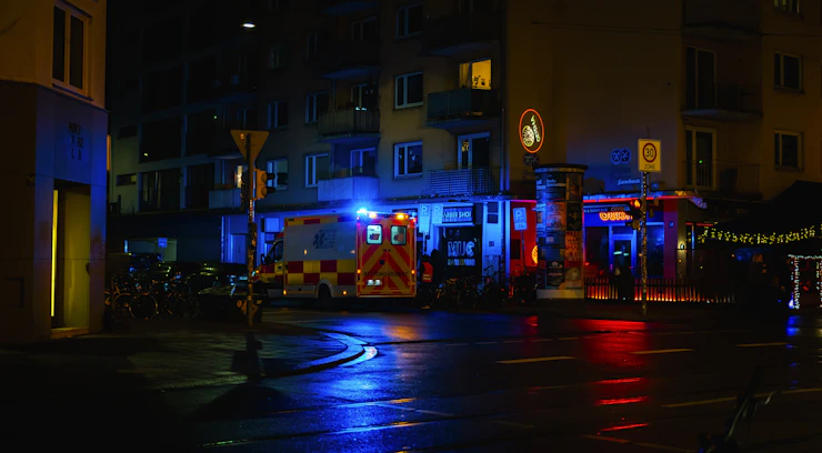 Medizinischer Notdienst in Jena am Sonntag (15.02.2026): Wichtige Kontakte und Anlaufstellen