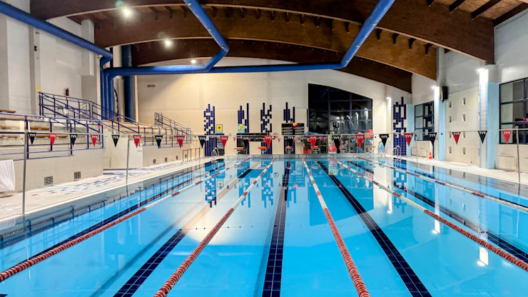 „Bäder in Not“: Petition für den Erhalt der Thüringer Schwimmhallen gestartet