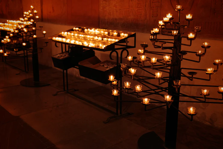 Liebe in aller Vielfalt: Queersensible Paarsegnung am Valentinstag in Jena