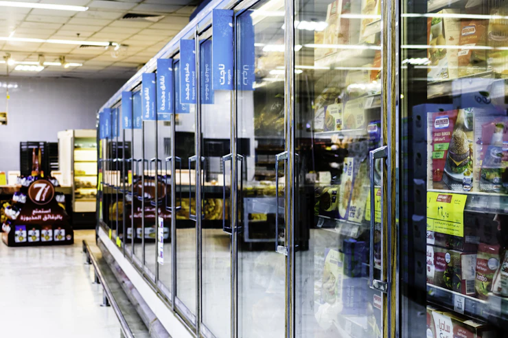 High-Tech am Holzmarkt: Jena bekommt einen 120.000-Euro-Roboter-Supermarkt