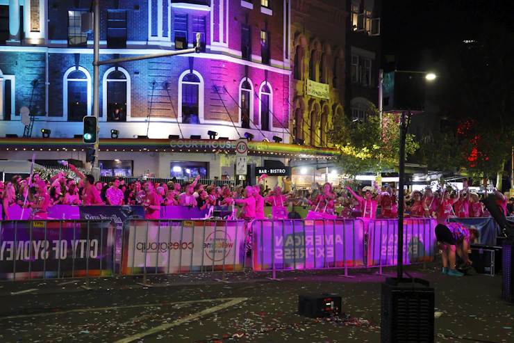 Sport trifft Bass: Neues Event-Format „After Run Beats“ im StadtLab Jena gestartet