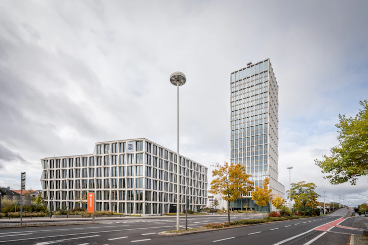 Bissiger Geruch in Lobeda: Mitarbeiter verlassen vorerst Stadtteilzentrum Lisa