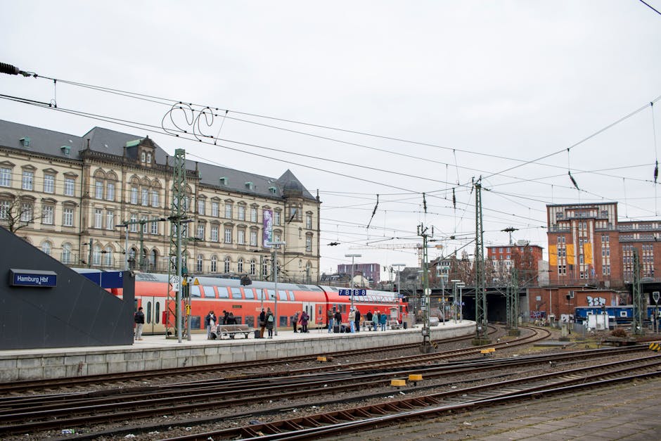 Kritik vom Fahrgastverband: Bahnhöfe Paradies und West fallen im Thüringen-Vergleich durch