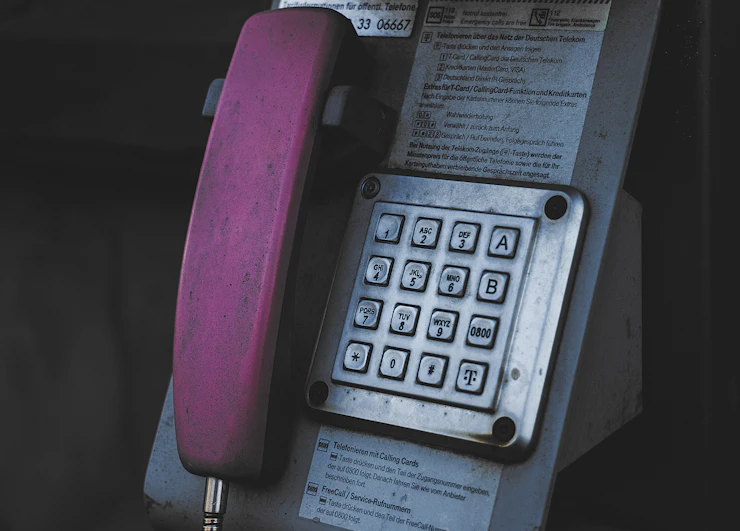 250.000 Euro Schaden: Polizei in Jena warnt eindringlich vor falschen Bankmitarbeitern