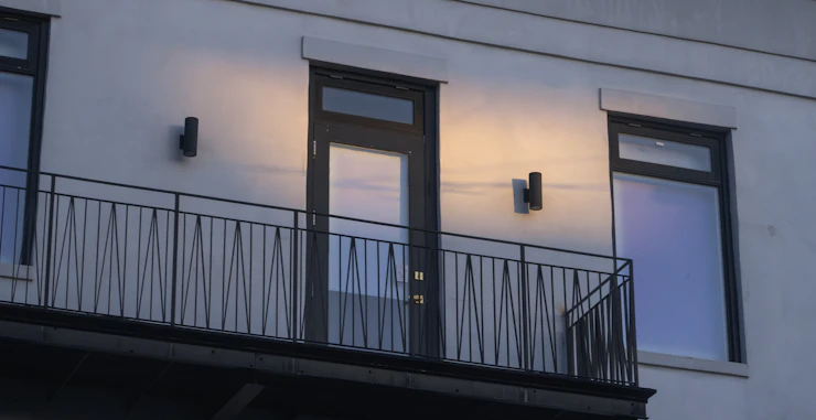 Aufmerksamer Nachbar verhindert Schlimmeres: Einbrecher-Duo in Jena-Zwätzen gefasst