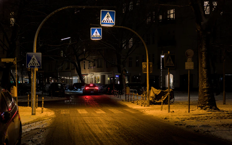 Unfall in Bad Klosterlausnitz: 9-Jähriger auf Zebrastreifen von Auto erfasst