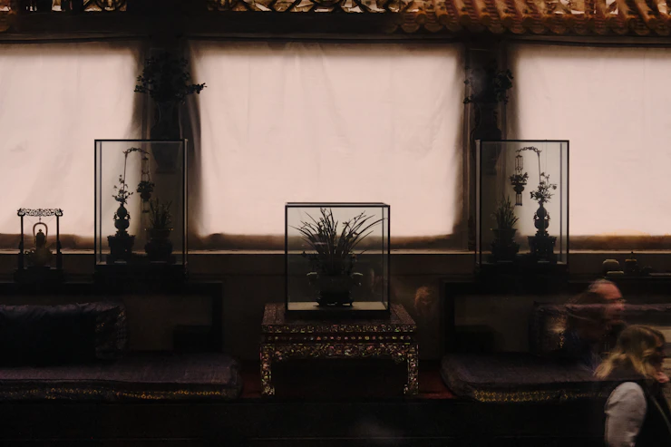 Kultur-Krise in Thüringen: Uni Jena sucht Rettungsstrategien für kleine Museen