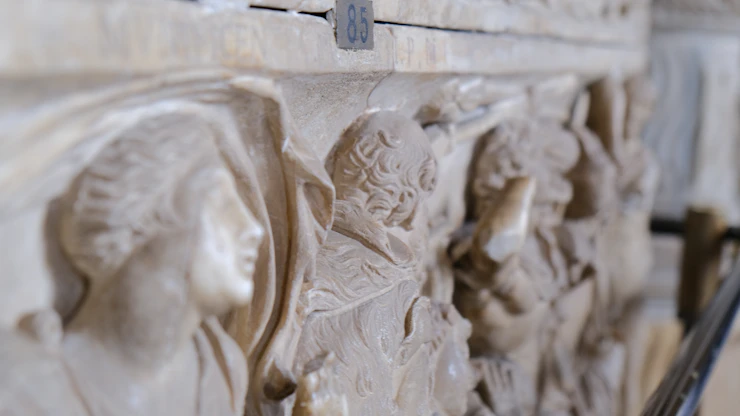 Götterversammlung in Jena: Prof. Dr. Andreas Scholl eröffnet Jubiläumsausstellung am Archäologischen Museum