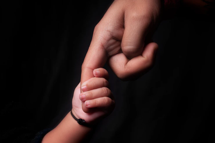 Ehrenamt in Jena-Lobeda: wellcome-Engel für Unterstützung einer jungen Familie gesucht