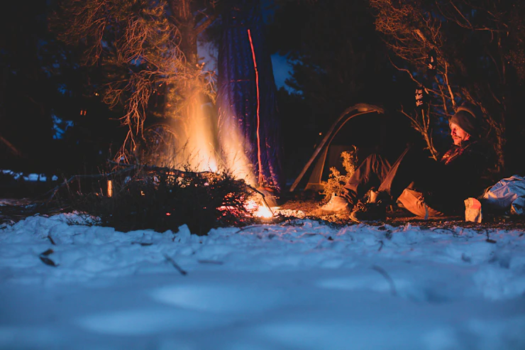 Winterferien in Jena: Musical-Zauber und Lagerfeuer-Romantik