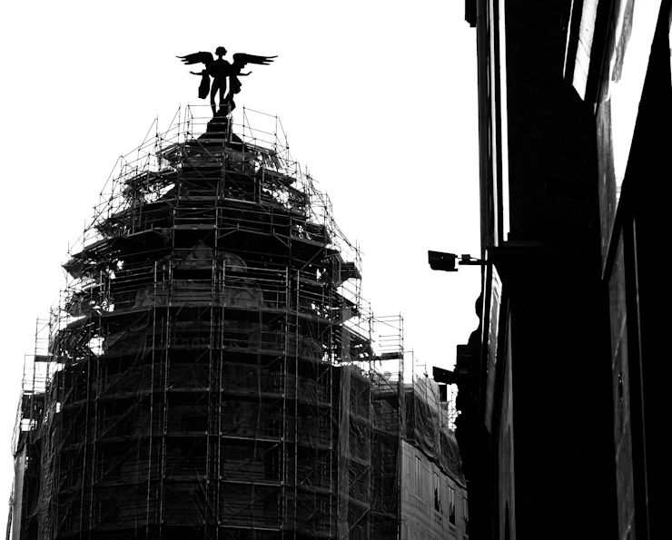 Neues Leben für alte Uni-Gebäude: Wohnprojekt in Jena-Nord plant Übernahme