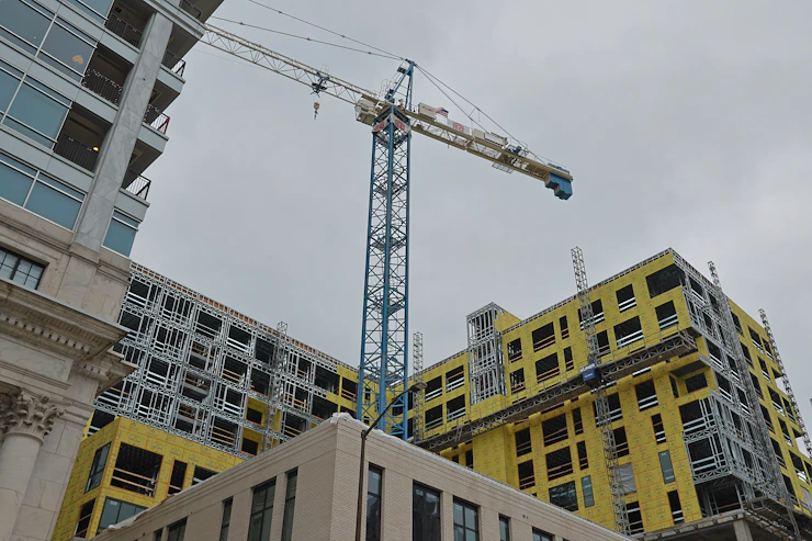 Wohnungsbau in Jena: Stadtverwaltung „zähmt“ den Bauturbo-Paragrafen