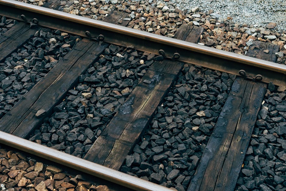 Monatelange Einschränkungen: Zugausfälle und Ersatzverkehr zwischen Jena und Naumburg