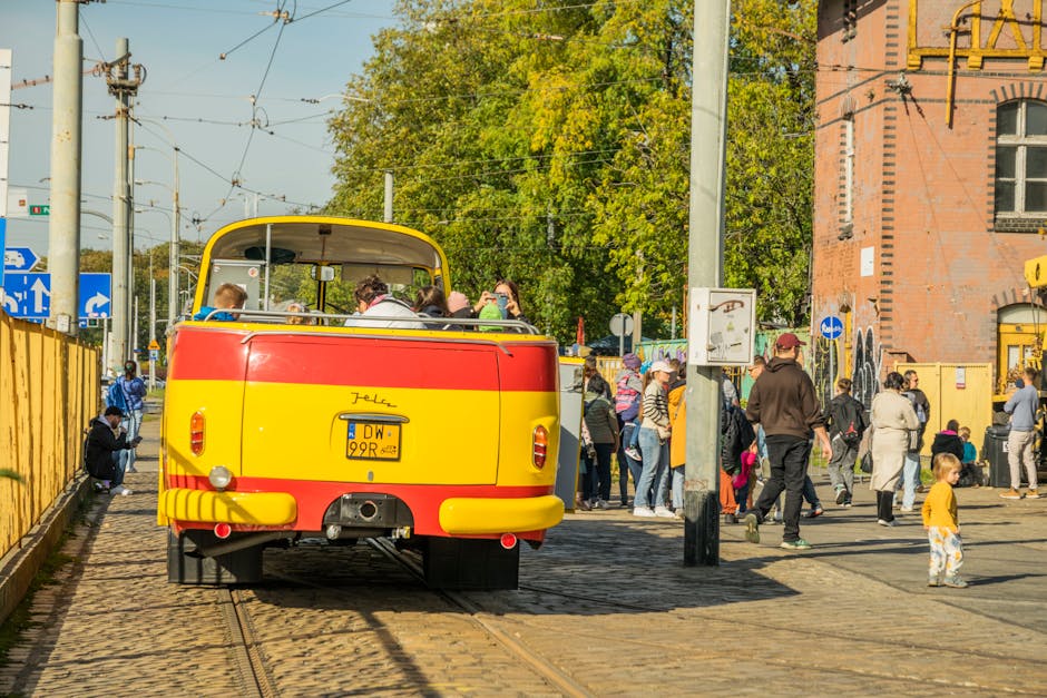 Drei Tage Stillstand: ver.di legt Nahverkehr in Jena erneut lahm
