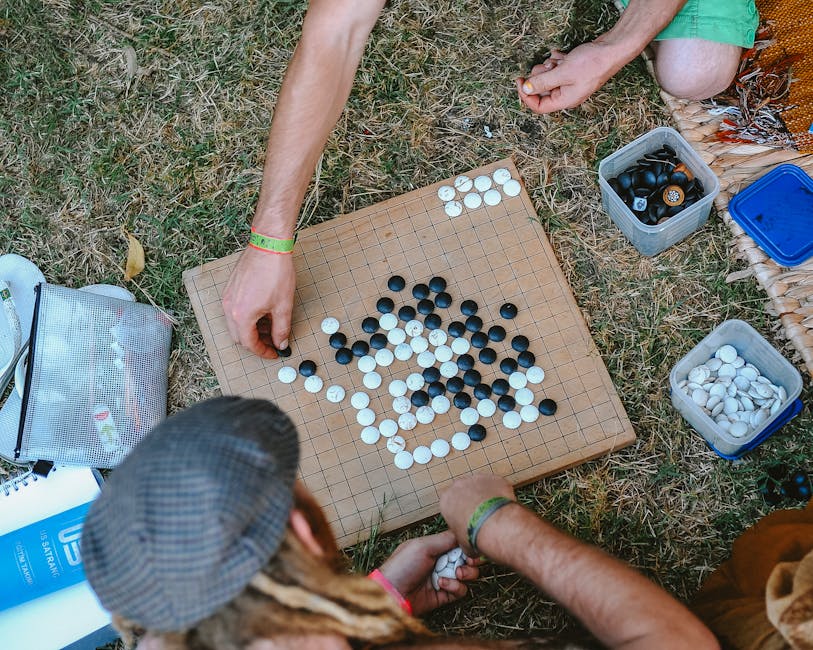 Weltmeistertitel im Go: Jenaer Professorin triumphiert bei Amateur-WM