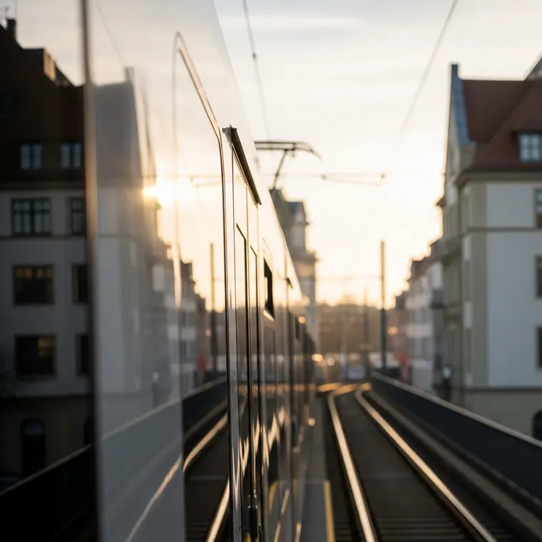 Symbolbild: 125 Jahre Jenaer Nahverkehr und Osterspaziergang: Die Event-Tipps der Woche