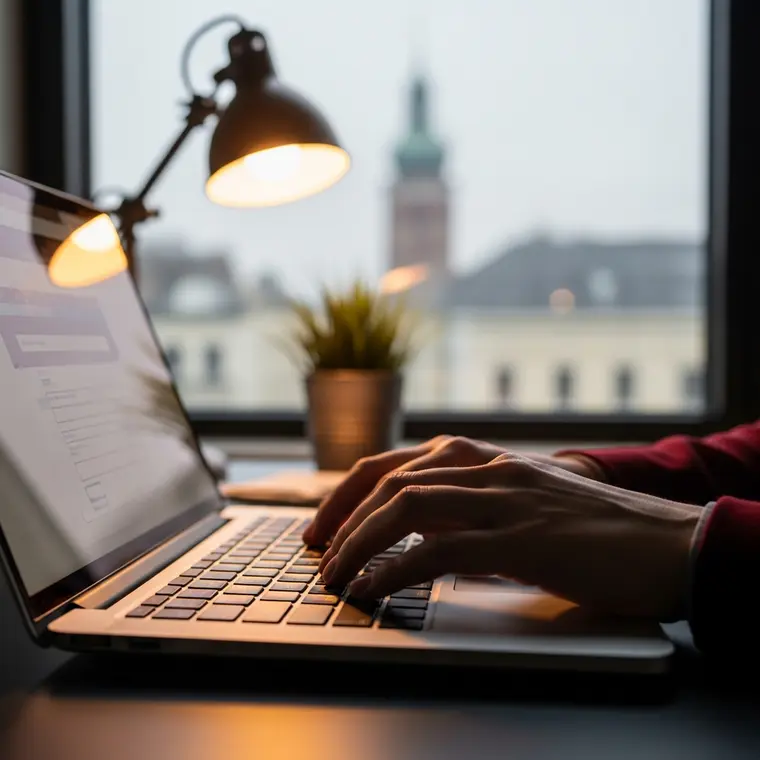 Symbolbild: Arbeitslosigkeit in Jena: Zahlen steigen im März minimal an