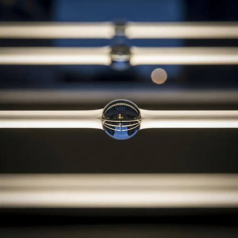 Symbolbild: Dominic Dorfner wird neuer Chef von Jenoptik