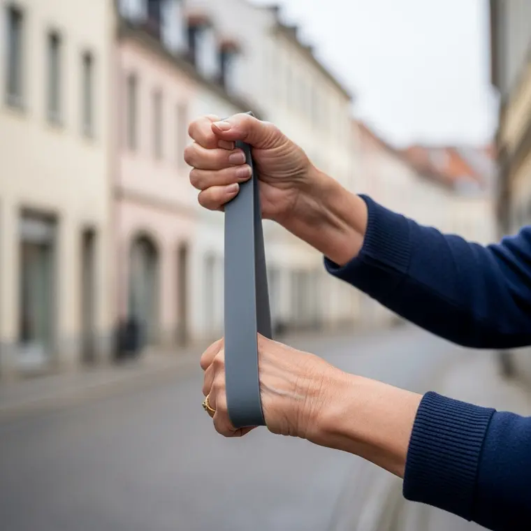 Symbolbild: Stürze vermeiden: DRK startet neuen Gymnastikkurs für Senioren