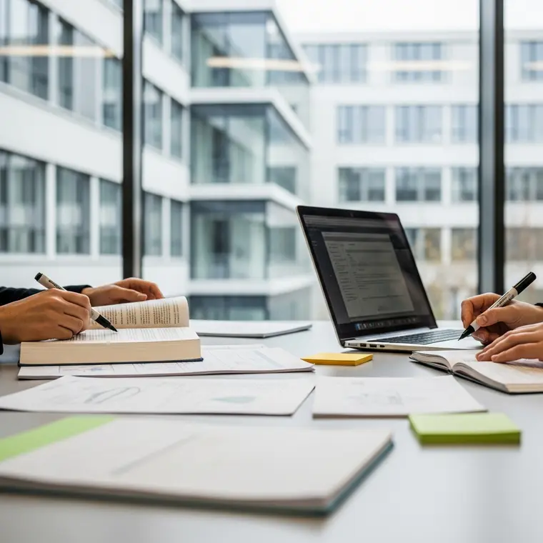 Symbolbild: EAH Jena bleibt Spitzenreiter beim Studium ohne Abitur in Thüringen