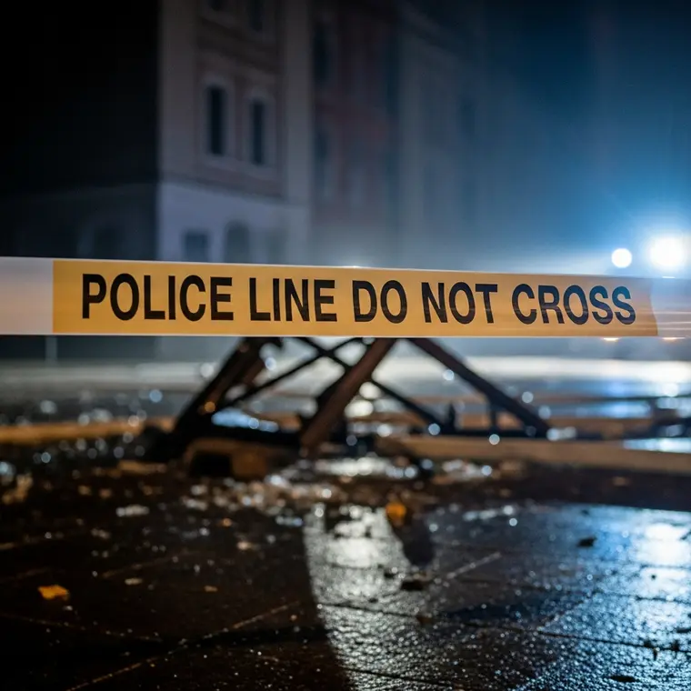 Symbolbild: Sechsstelliger Schaden: Einbrecher stehlen hochwertige Werkzeuge in Jena-Göschwitz
