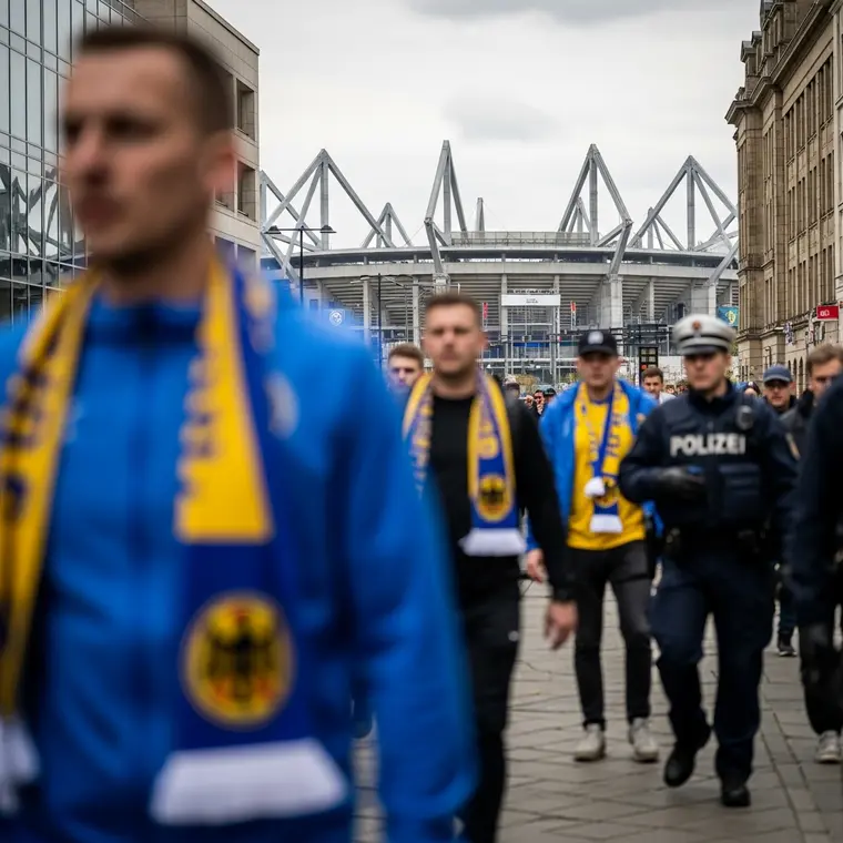 Symbolbild: Keine Shuttlebusse, deutliche Warnung: So plant der FCC die Fan-Anreise zum Thüringenderby