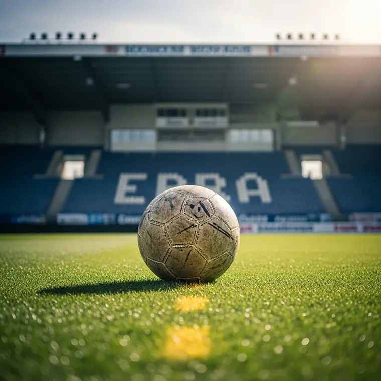 Symbolbild: Sternstunden in der ad hoc arena: Martina Voss-Tecklenburg zu Gast in Jena