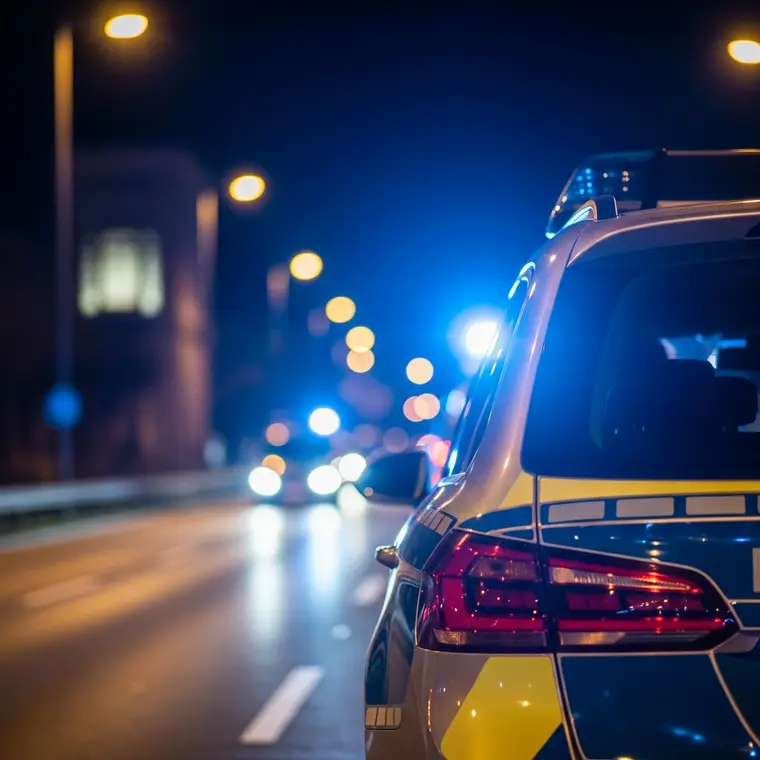 Symbolbild: Maskierte attackieren Pkw-Insassen in Apolda: Spur führt ins Fußball-Milieu