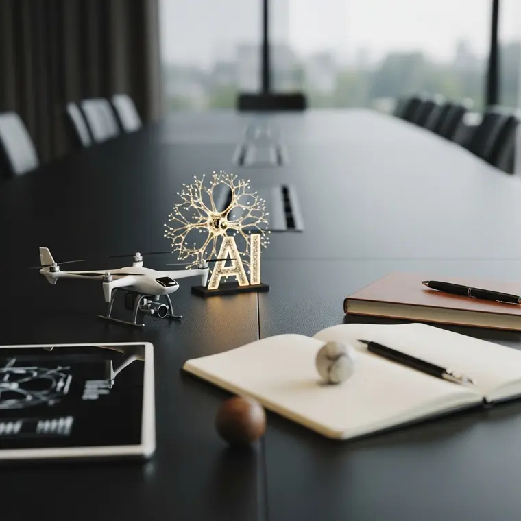 Symbolbild: Quantum Systems präsentiert Spleenlab-Übernahme im Jentower