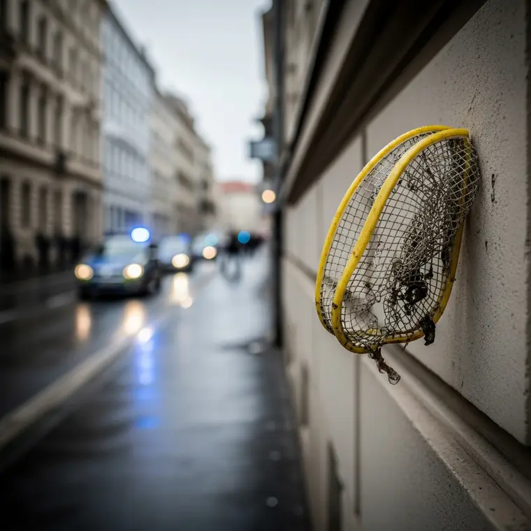 Symbolbild: Regenbogenfahne in Jena angezündet: Kriminalpolizei sucht Zeugen nach Brand an Wohnhaus