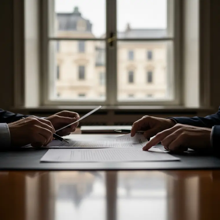 Symbolbild: Nächste Sprechstunde bei Bürgermeister Benjamin Koppe: Termin am 27. März