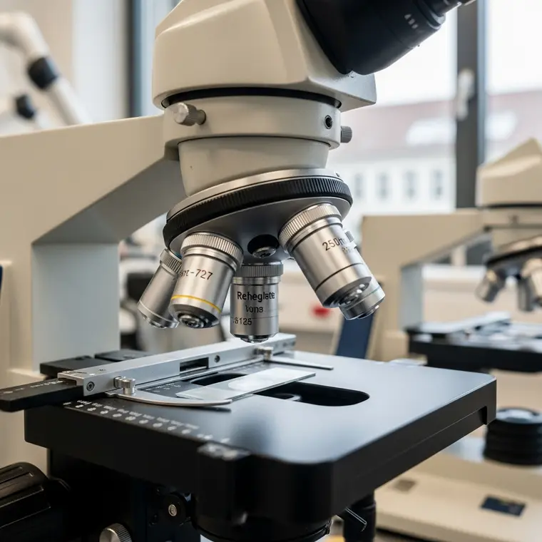 Symbolbild: 6. Tag der Pharmazie an der FSU Jena: Nachwuchs forscht am Campus