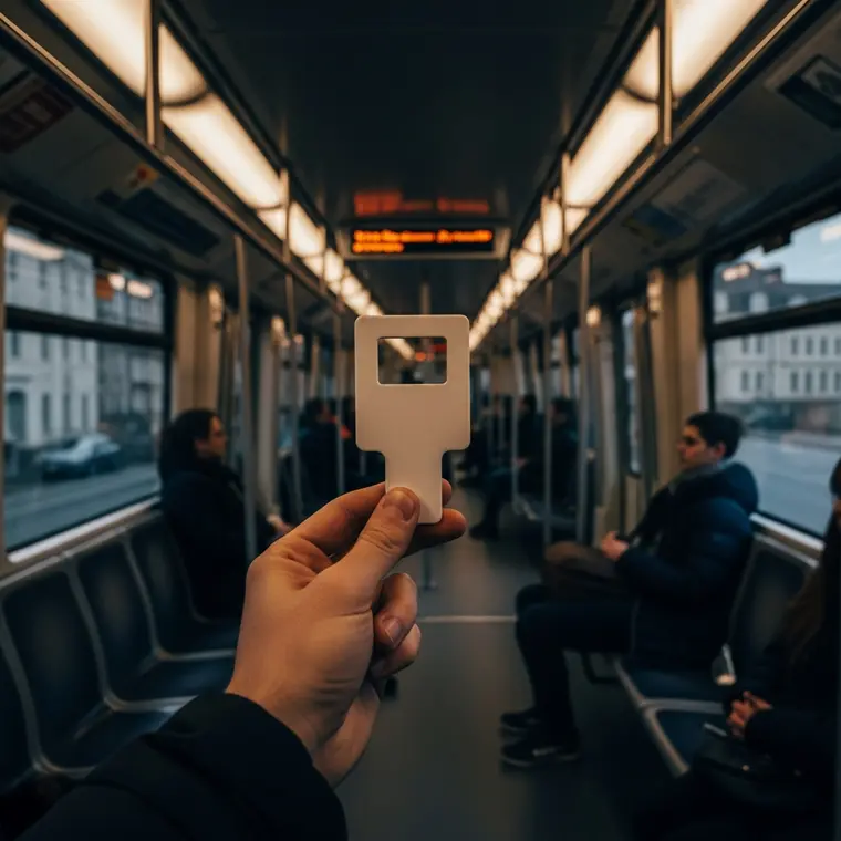 Symbolbild: VMT startet einjährige Fahrgastbefragung in Jena und Umgebung