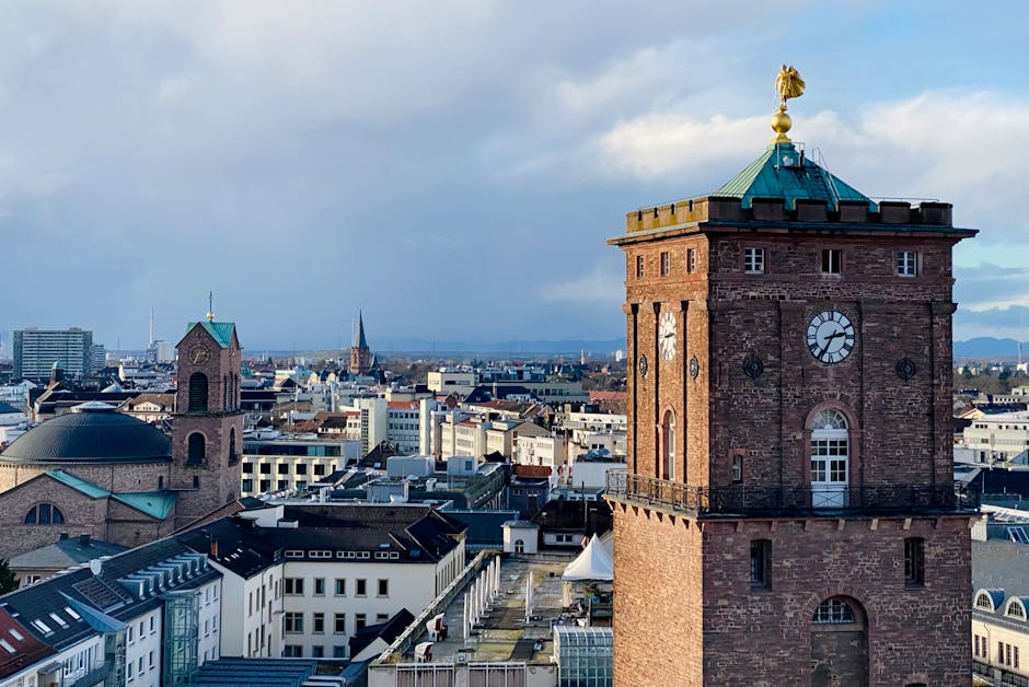 Historischer Rückblick: Der Jenaer Herbstmarkt um 1900 und das Wachen des Schnapphans