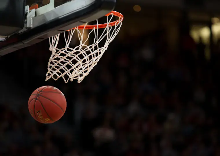 Symbolbild: Abstiegskampf in der BBL: Science City Jena empfängt Weißenfels zum Derby